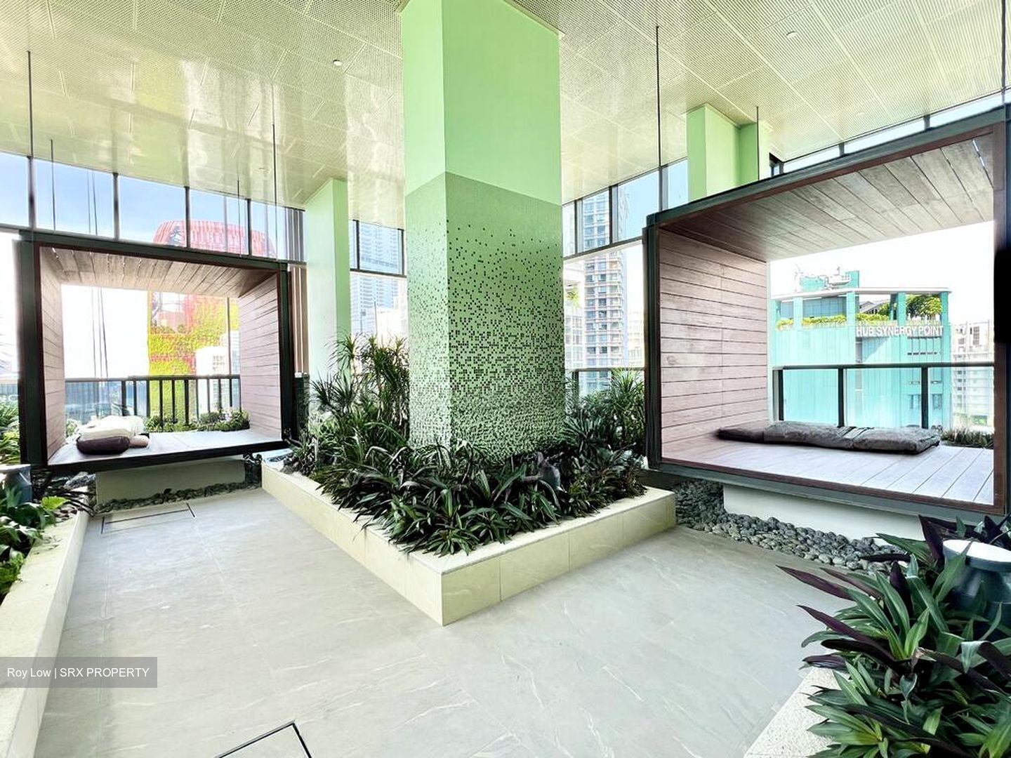 Newport Residences (D2), Condominium #498675091